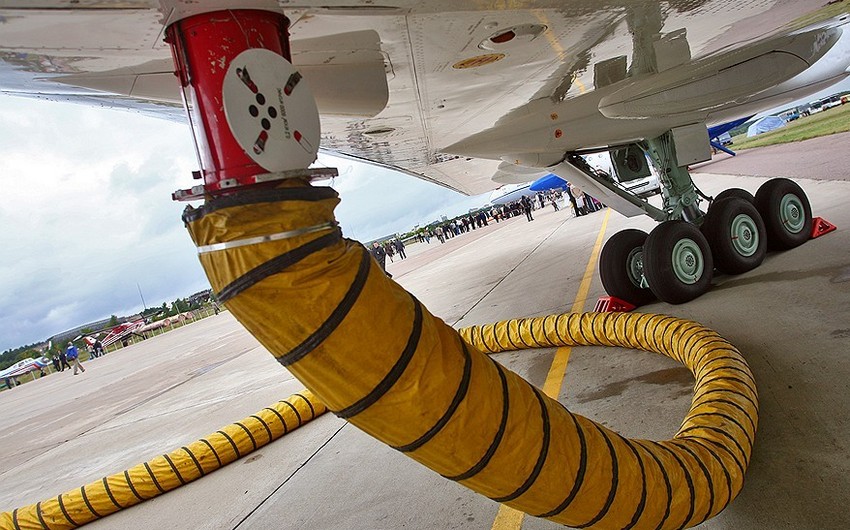 SOCAR в июле поставила в Украину 4 тыс. тонн авиатоплива ухота, что неблагоприятно для метеочувствительных людей.