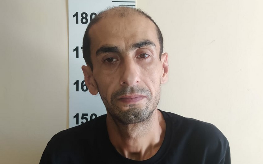 В Шеки арестован отправитель посылки с героином для заключенного