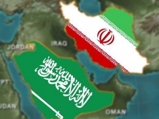 Впервые саудиты едут поздравлять президента Ирана