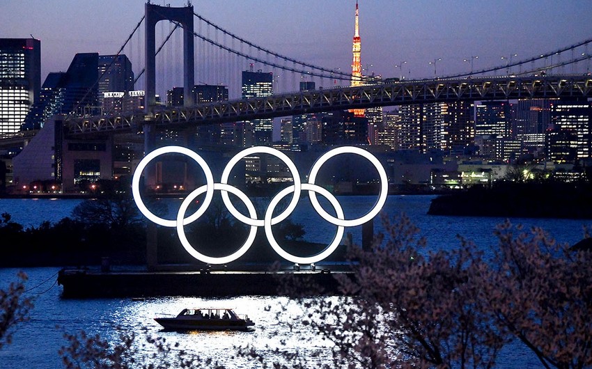 Tokio-2020: Final oyununun yeri və saatı dəyişdirilib