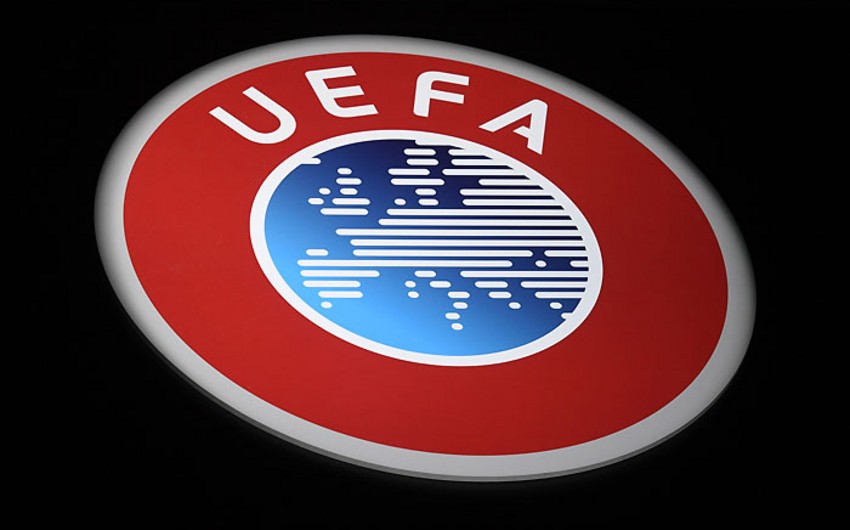 UEFA Azərbaycanın 4 klubuna ödəniş edib