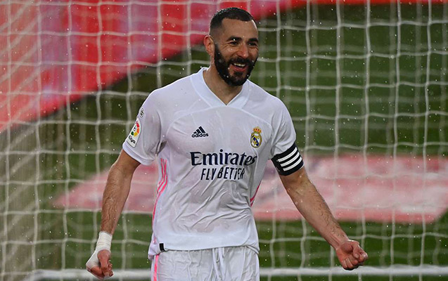 “Real” Benzema ilə bağlı qərar verdi