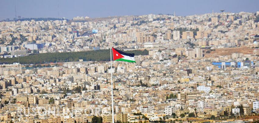 Jordan to lift remaining COVID-19 restrictions from September