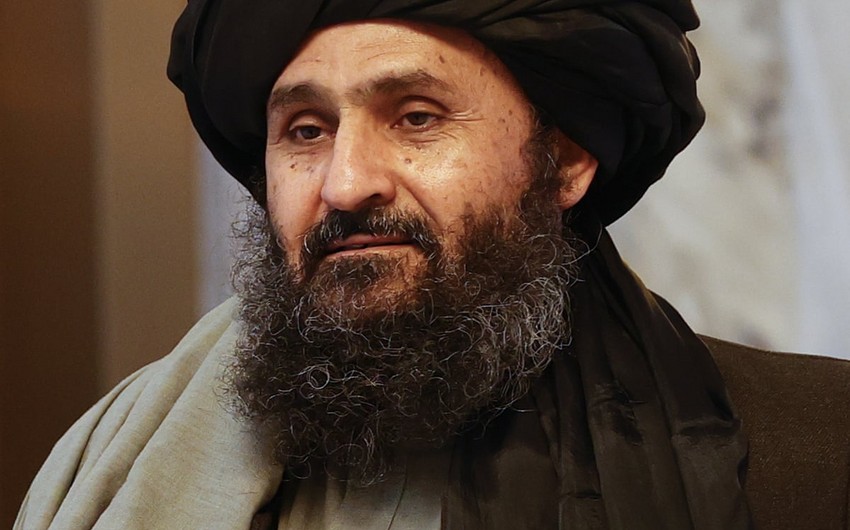 Head of Taliban's political office appointed Afghanistan's foreign minister