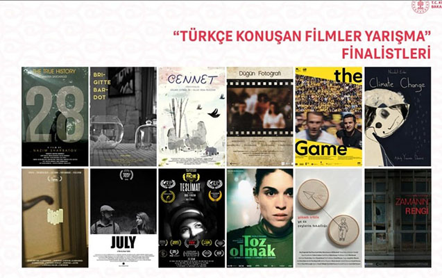 Şuşa barədə film beynəlxalq festivalda nümayiş etdirilib