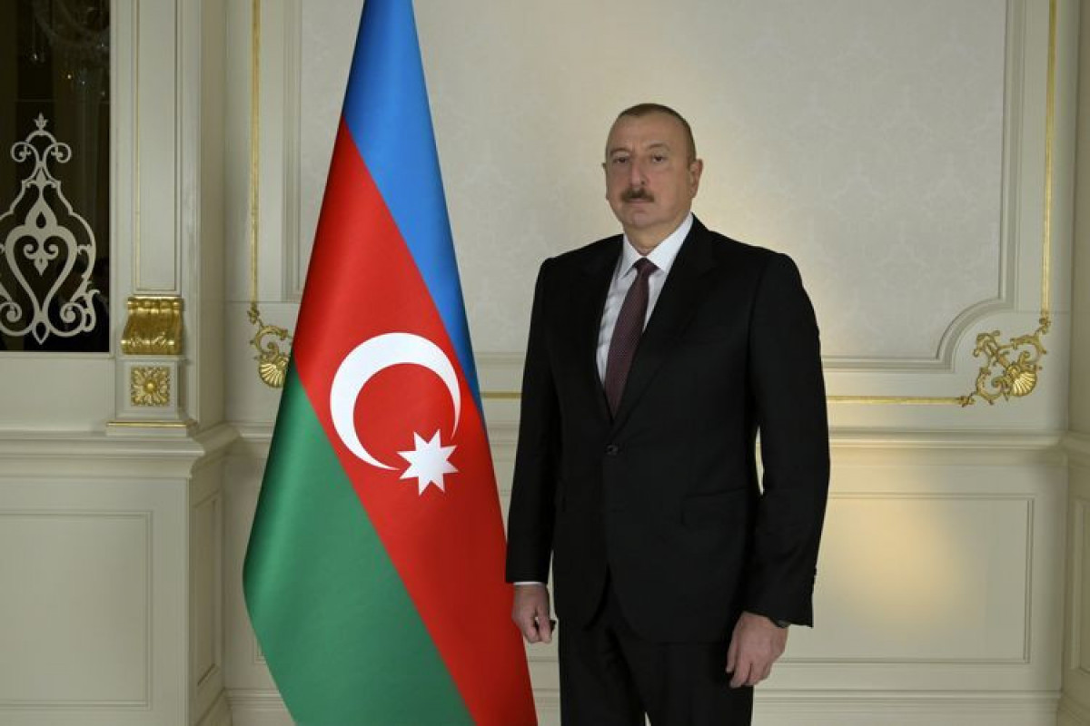 Azerbaijan's President appoints Minister of Youth and Sports