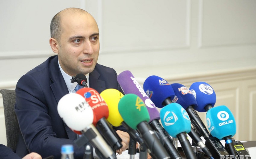 Эмин Амруллаев: В будущем мы можем быть вынуждены пойти на ограничения