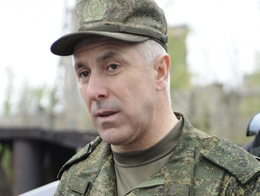 Рустам Мурадов сказал, что уходит, а русские войска останутся еще на 4 года