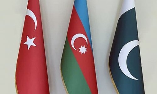 Azerbaijan to host Turkey, Pakistan for joint military drills from Sept. 12-20