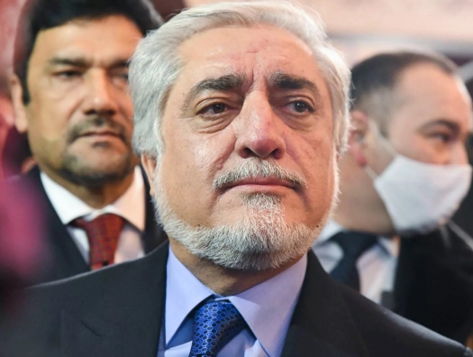 Экс-премьер Афганистана: Я не под арестом, я свободен