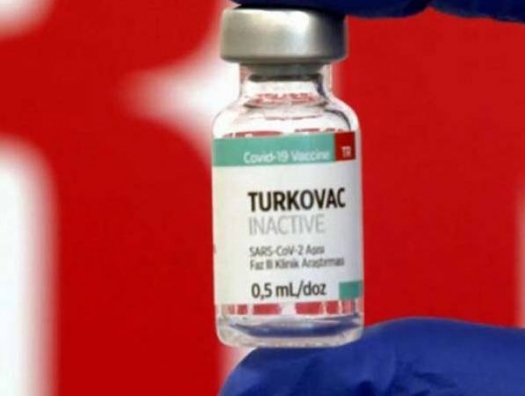 В Азербайджане могут протестировать первую турецкую вакцину от коронавируса