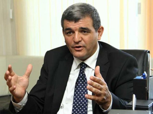 Депутат Фазиль Мустафа о недобрых намерениях Ирана к Азербайджану