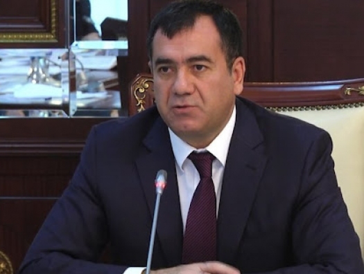 Депутат Гудрат Гасангулиев: «Иран, поддерживая сепаратизм, не должен забывать о 30 млн азербайджанцах на своей территории»