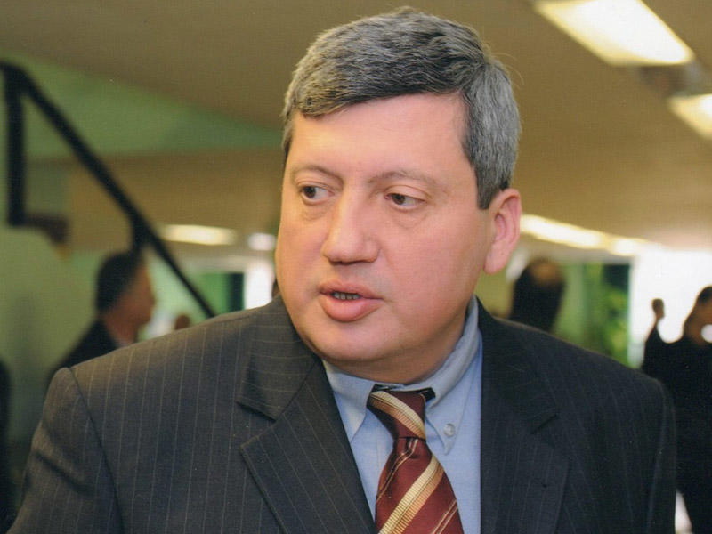 Тофик Зульфугаров призвал власти Азербайджана установить пост в Лачинском коридоре