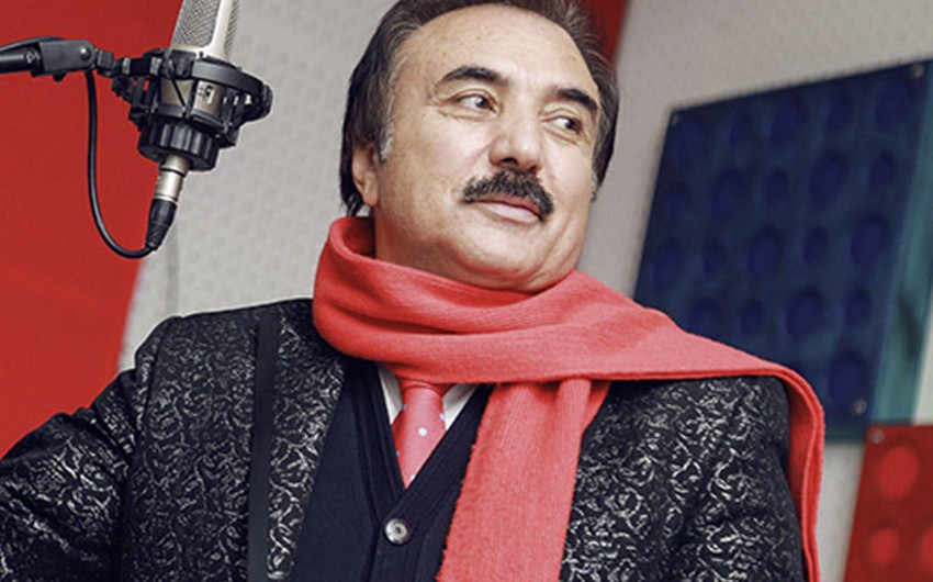 Известный азербайджанский певец подключен к аппарату ИВЛ