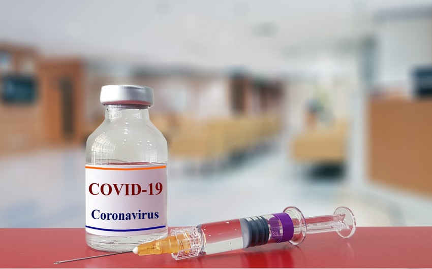 Azerbaijan reveals number of people vaccinated against coronavirus