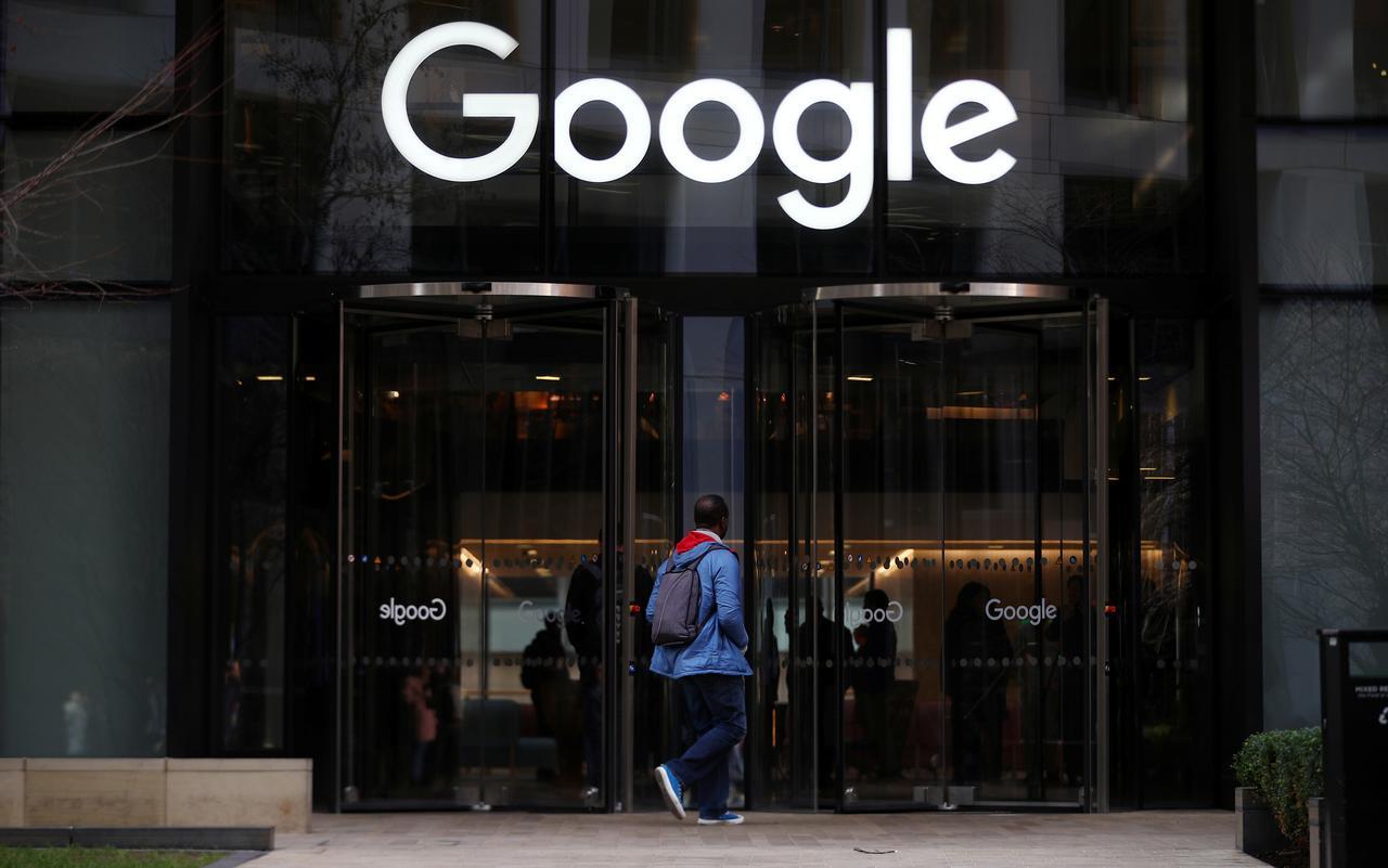 S.Korea fines Google $177 mln for blocking Android customisation