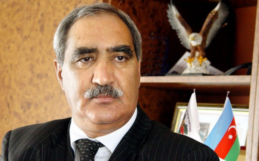 MP: Shusha Declaration opens wide opportunities for Azerbaijan