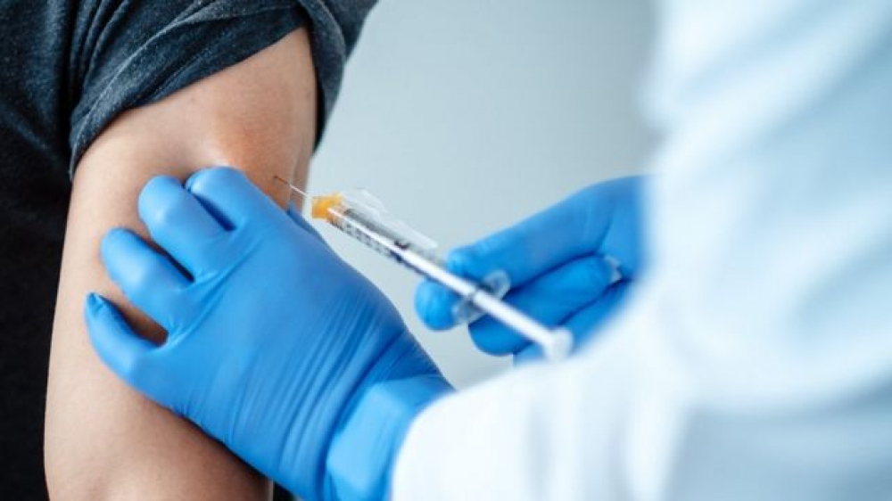 Azerbaijan vaccinates over 60,000 people against COVID-19 in one day