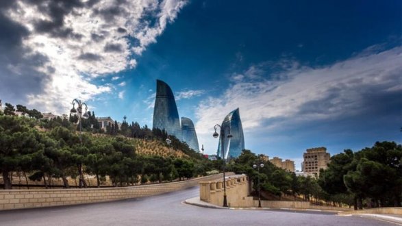 Синоптики рассказали о погоде в Баку и регионах