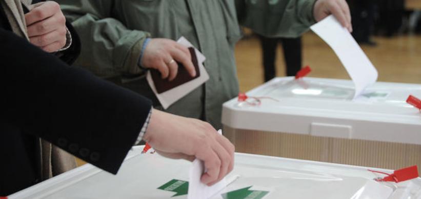 Rusiyada seçkilərin ilkin nəticələri açıqlandı