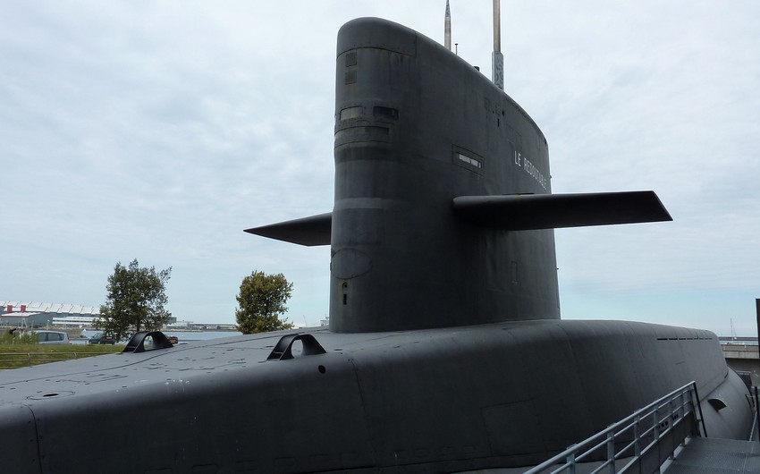 Multimedia Media: UK-France defense summit cancelled in submarine row