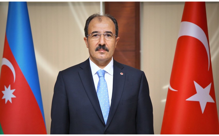 Посол Турции: Шуша возрождается искусством, культурой и музыкой