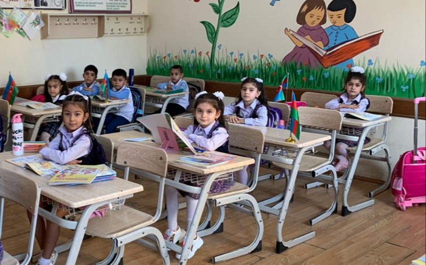 Azerbaijan to open schools from tomorrow