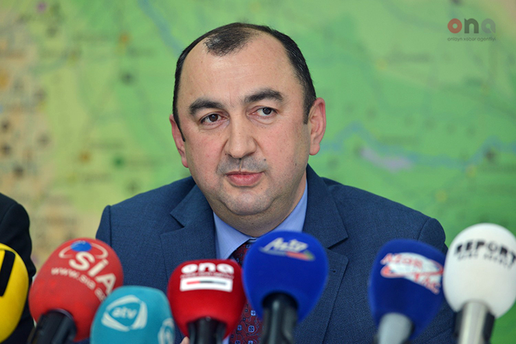 Deputy minister: During 30-year occupation, Azerbaijan’s ecology suffered damage