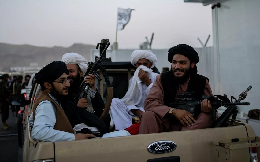 Taliban leader appoints two more ministers to interim cabinet