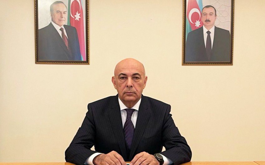 Adalat Valiyev: Political parties support position of Azerbaijani President
