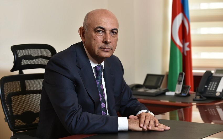 Завотделом АП: В Азербайджане сформирована новая политическая конфигурация