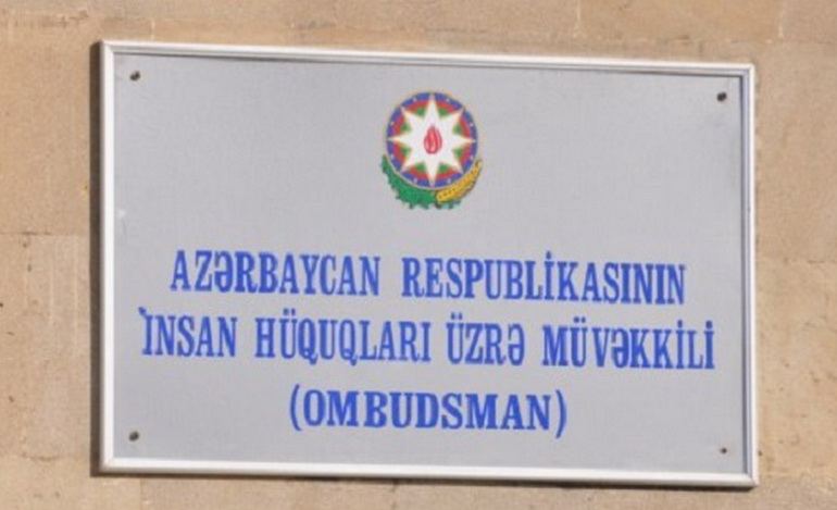 Azerbaijani Ombudsman extends congratulations to students, teachers, parents