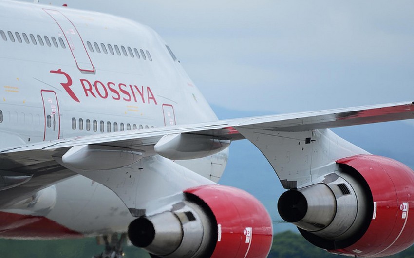 Russia resuming flights with 5 countries