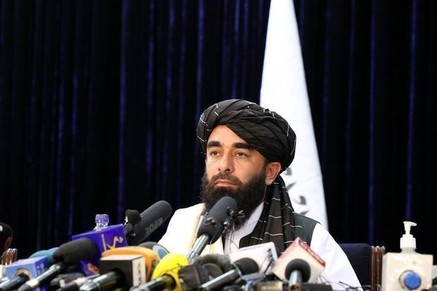 Талибы не согласны с условиями, на которых в мире готовы признать их правительство