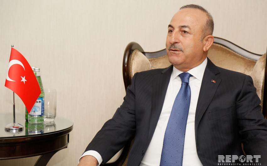 Cavusoglu: If Armenia fulfills provisions, Azerbaijan and Turkey may normalize relations with it