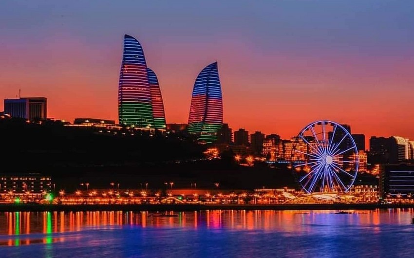 Баку улучшил позиции в рейтинге мировых финансовых центров