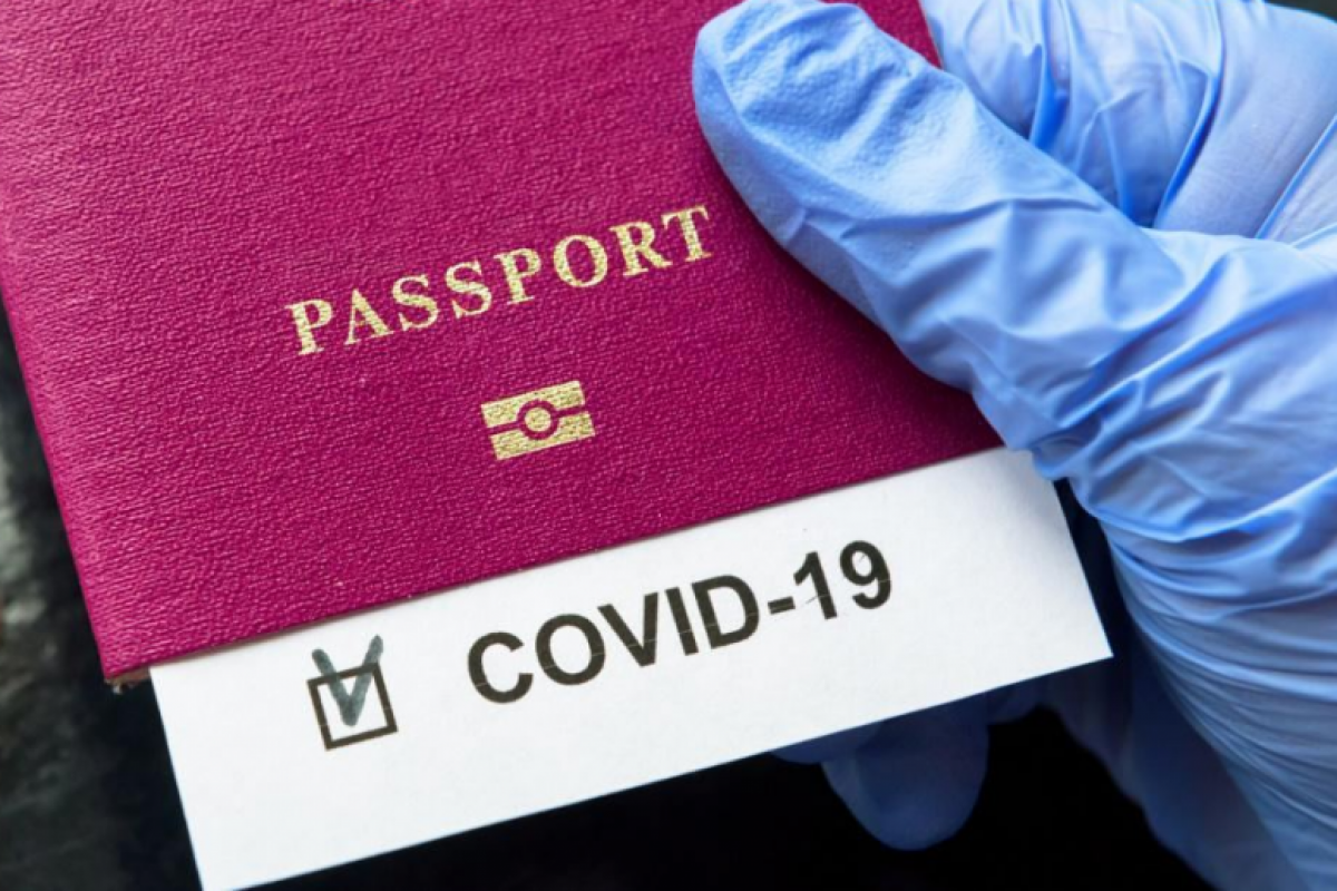 Bu məktəblərdə çalışanlardan COVID-19 pasportu tələb edilmir