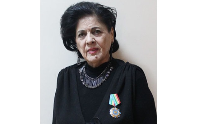 Əməkdar artist vəfat edib