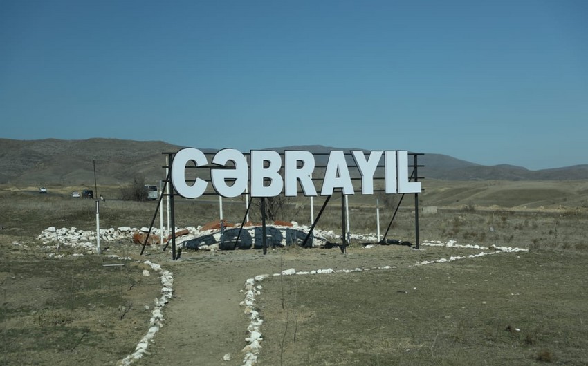 Ilham Aliyev inaugurates new substation in Jabrayil