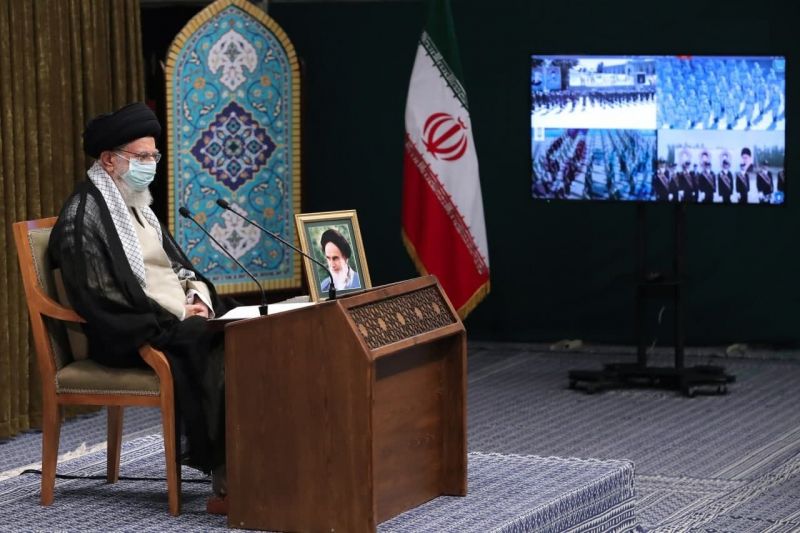 Иран открыто заявил о сотрудничестве с карабахскими сепаратистами