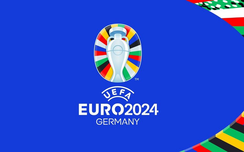 EURO-2024: Date of draw announced