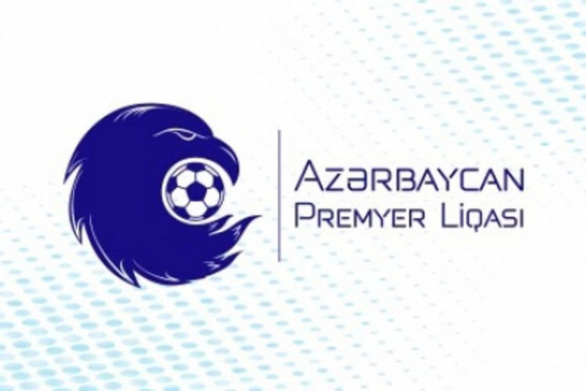 Azərbaycan Premyer Liqasında VII turun təqvimi açıqlanıb