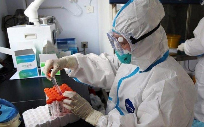 Russia registers new record COVID-19 infections per day