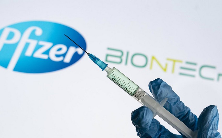 BioNTech и Pfizer запросили разрешение на применение в ЕС их вакцины среди лиц 5-12 лет