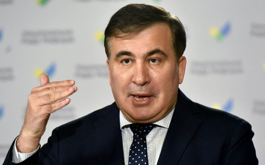Mikheil Saakashvili agrees to receive medical treatment
