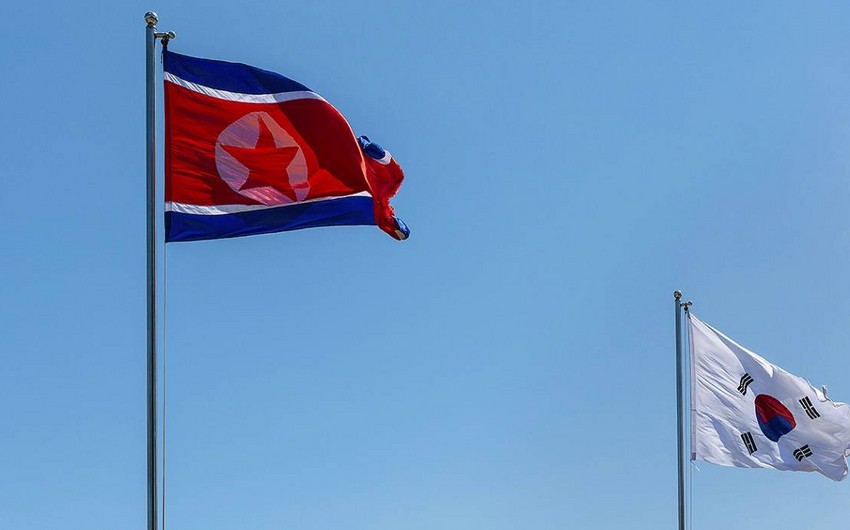 South Korea may mitigate sanctions against DPRK