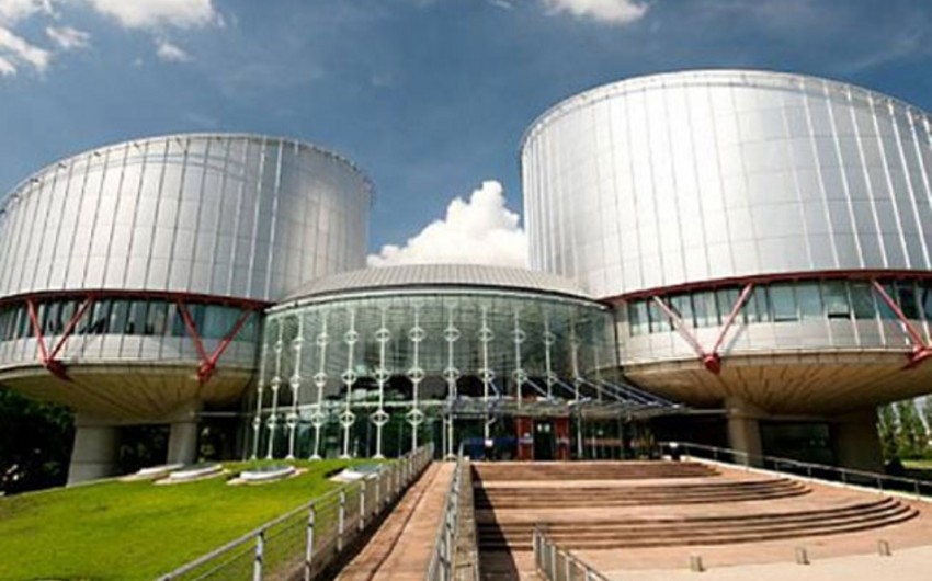 Georgia beats Russia again in Strasbourg court