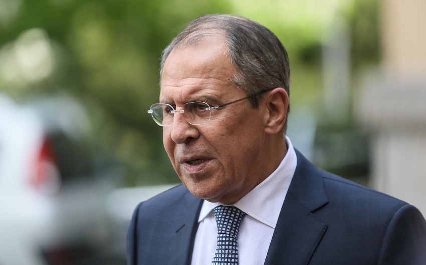 Russian FM to mull situation in Karabakh with UN under-secretary-general
