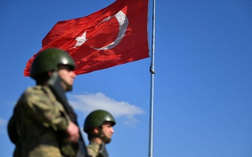 Турецкая армия ликвидировала 6 террористов PKK